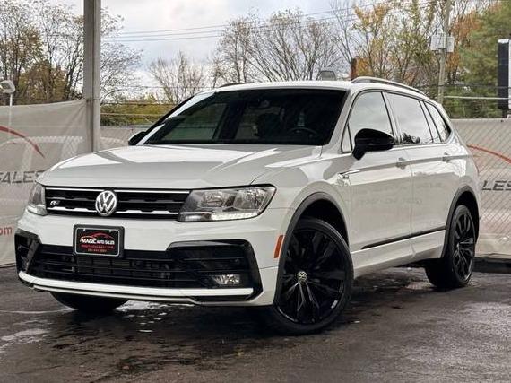 VOLKSWAGEN TIGUAN 4MOTION 2021 3VV2B7AX8MM153138 image VOLKSWAGEN TIGUAN 4MOTION 2021 3VV2B7AX8MM153138 image